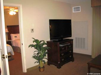 Hotel Homewood Suites By Hilton Covington