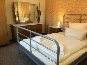 Apartamento Harz House