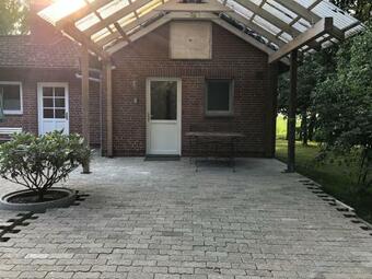 Apartamento Marschblick