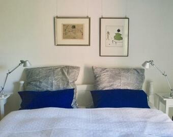 Apartamento Die Alte Kate