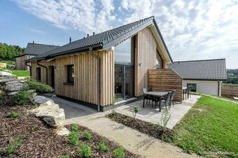 Panoramabungalow _dh_ Im Feriendor