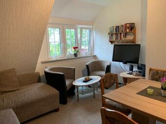 Apartamento Landhaus Haack