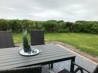 Apartamento Appartements Unter Reet