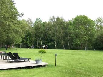 Apartamento Ferienhof Hartwig