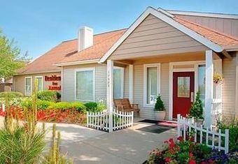 Hotel Residence Inn By Marriott Cleveland Airport