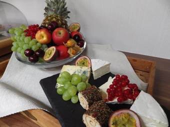 Hostal Pension Haus Heitzig