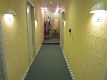 Faaborg Byferie Hotel & Apartments