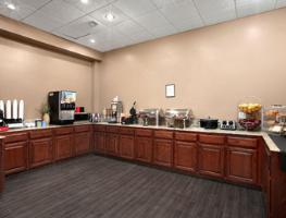 Hotel Drury Inn & Suites Joplin