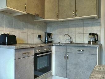 H�s Bi S�l - Haus Bei Sylt