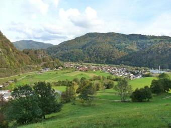 Hostal Haus Barnabas Im Engel, Gasthaus Engel