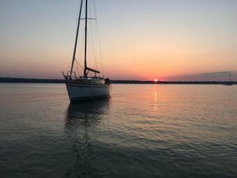 Apartamento Ferienwohnung Dausacker