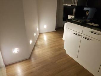 Siesta Landapartment
