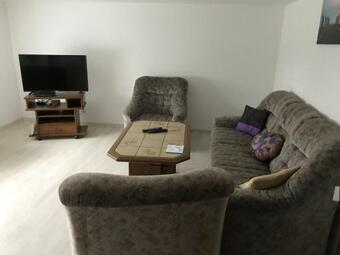 Apartamento Ferienwohnung Killguss