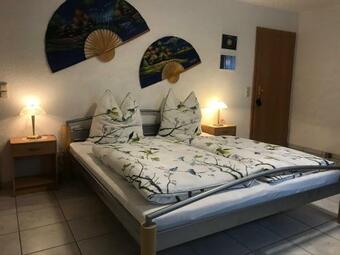 Apartamento Ferienappartement Souterrain