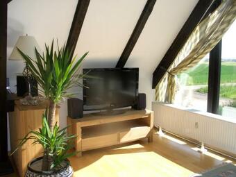 Apartamento Haus Schaumburger Land