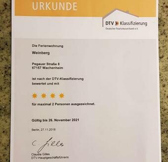 Apartamentos Ferienwohnung Wei� Wachtenburg