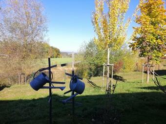 Apartamento Ferienwohnung Jahnel