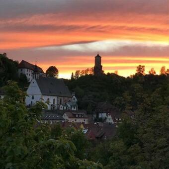 Apartamento Ferienwohnung Kellerer