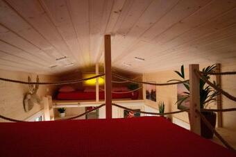 Apartamento Tiny House - Birne