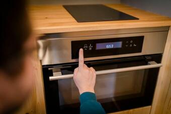 Apartamento Tiny House - Apfel