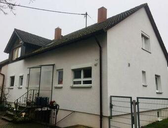 Apartamento Wohnung F�r Berufst�tige Und Urlauber