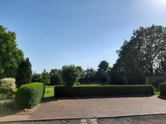 Apartamento Ferienwohnung Heck