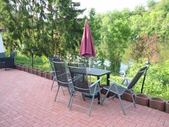 Haus Am See Apartment 4