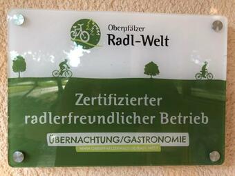 Hotel Kondrauer Hof