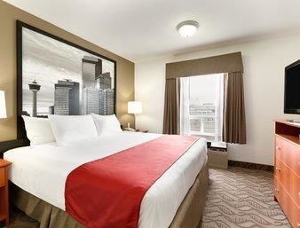 Motel Super 8 Calgary/shawnessy