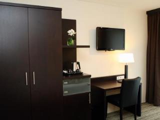 Hotel Charleroi Airport - Van Der Valk