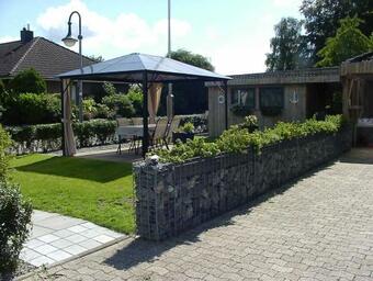 Apartamento Ferienwohnung Hanl