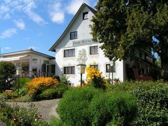 Apartamento G�stehaus Berlinger