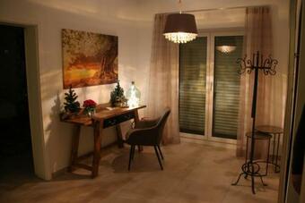 Apartamento Penthouse W�schenbeuren
