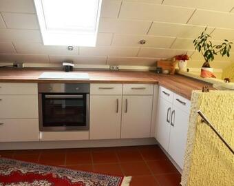 Apartamento Ferienwohnung Auszeit Waxweiler