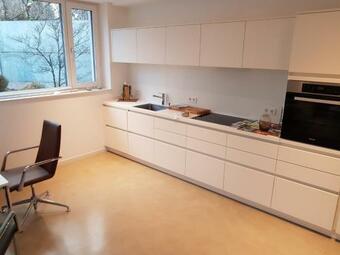 Architektenhaus (140qm)