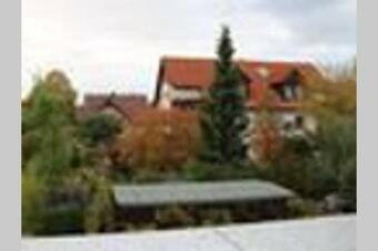 Apartamento Ferienwohnung- Apt-ii Dg-wohnung Mit Galerie