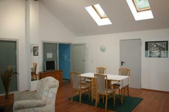 Krug's Family Hostel Und Wirtshaus