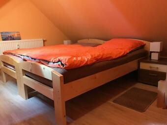 Apartamento G�stewohnung Saaleblick