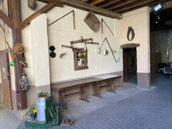 Apartamento S' Moose Hof