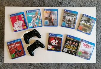 Apartamento Ferienwohnung Klein Welling