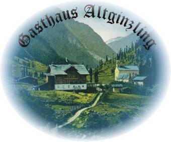 Posada Gasthof Altginzling