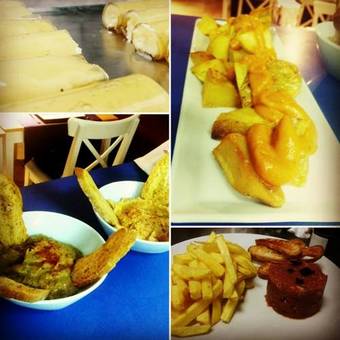 Hostal L'hostalet De Canet