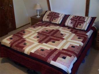 Bear's Den By Big Bear Cool Cabins