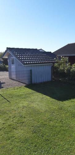 Ferienhaus Kiek Mol �vern Diek????