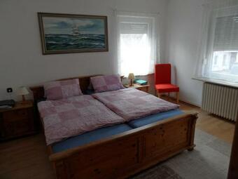 Apartamentos Familie Beeken - Westerstede