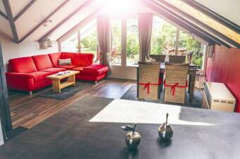 Dat L�tt Hus In Wewelsfleth, N�he Gl�ckstadt