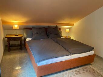 Apartamento Ferienwohnung Fernblick Pfalz - Mit Sauna