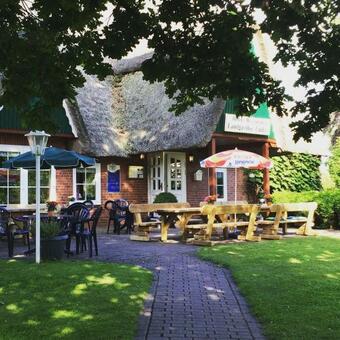 Hotel Landgasthof L�ders