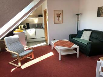 Apartamento Ferienwohnung Lama