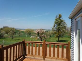 Tiny House Natur-traum Zur Burg Eltz